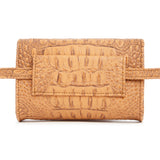 Camel "Croc" w/Silver Accents image 3