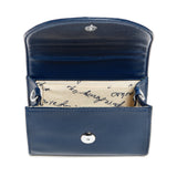 Solid Signature Navy w/ Silver Accents image 2