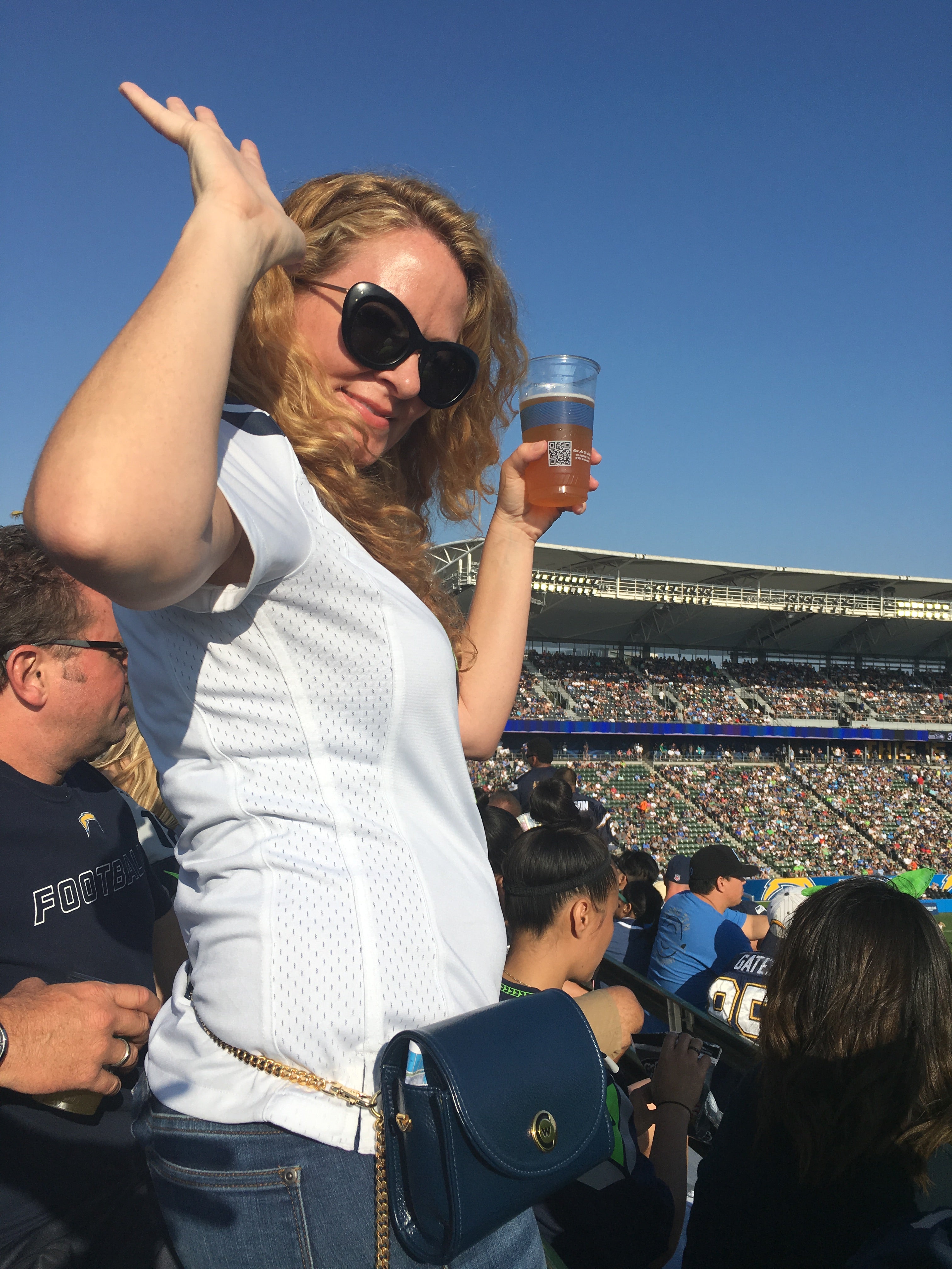 Black Smooth "Leatherette" w/ Silver Accents image 6