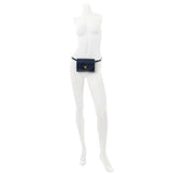 Solid Signature Navy w/ Chain Strap image 7