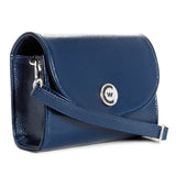 Solid Signature Navy w/ Silver Accents image 1