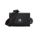 Clutch Webbing Strap - Black/Black/Silver image 3